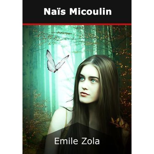 Naïs Micoulin
