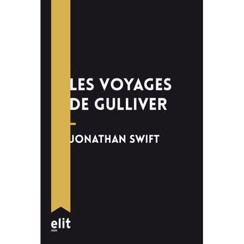 Les Voyages De Gulliver