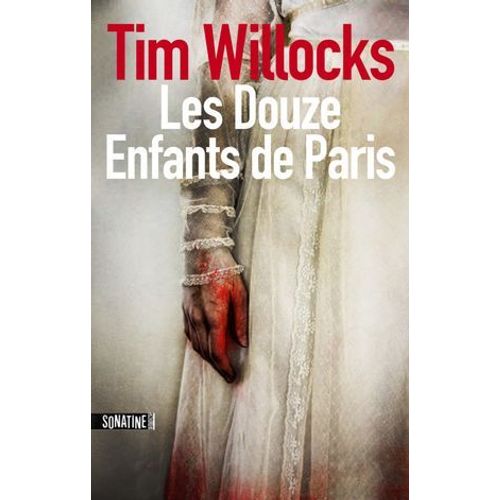 Les Douze Enfants De Paris