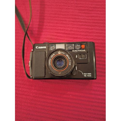 CANON AF 35M