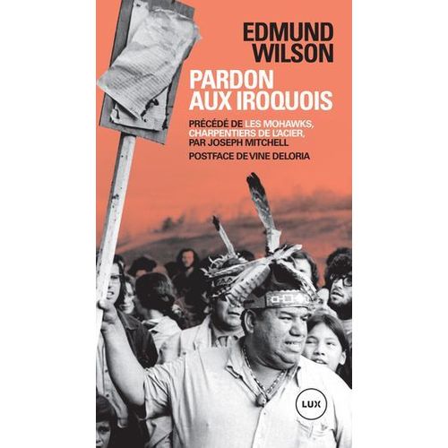 Pardon Aux Iroquois