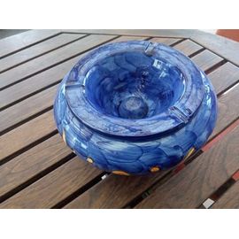 Cendrier Marocain Grand Modele