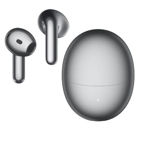Earbuds S7 Chopin Grey