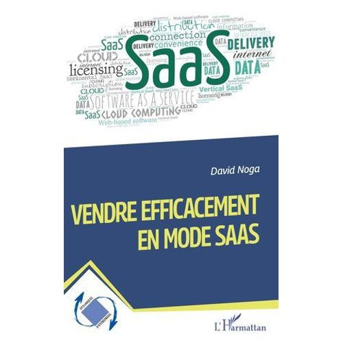 Vendre Efficacement En Mode Saas