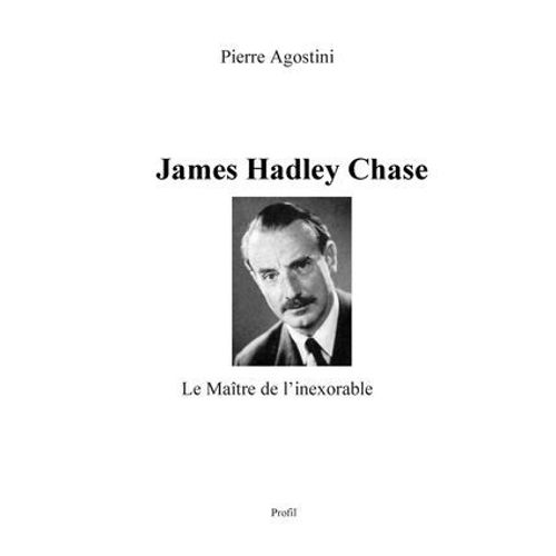 James Hadley Chase
