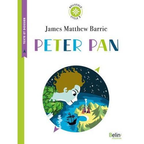 Peter Pan