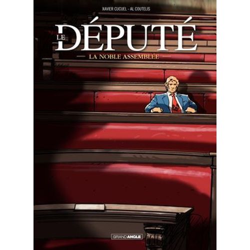 Le Député