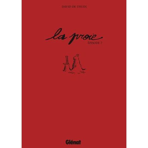 La Proie