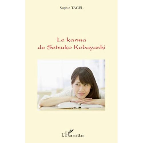 Le Karma De Setsuko Kobayashi