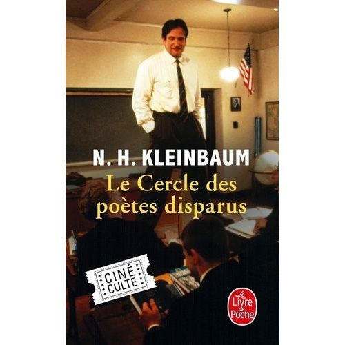 Le Cercle Des Poètes Disparus
