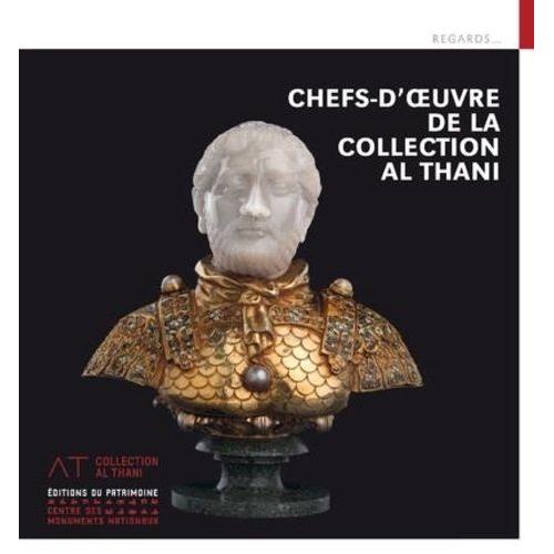 Chefs-D'oeuvre De La Collection Al Thani