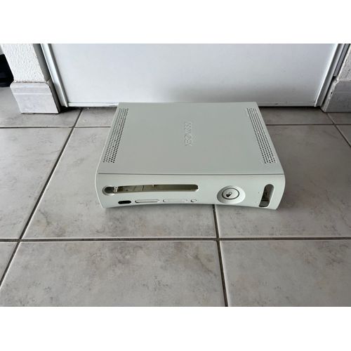 Coque Xbox 360