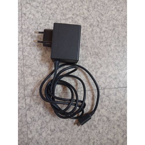 Chargeur Pour Nintendo