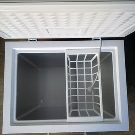 Congelateur coffre 147 litres
