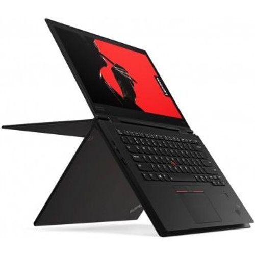 Lenovo Thinkpad X1 YOGA G2 - 14" Intel Core i5-7300U - 2.6 Ghz - Ram 8 Go - SSD 512 Go