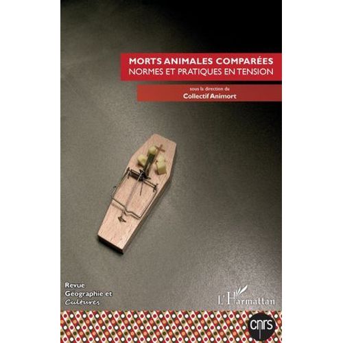 Morts Animales Comparées