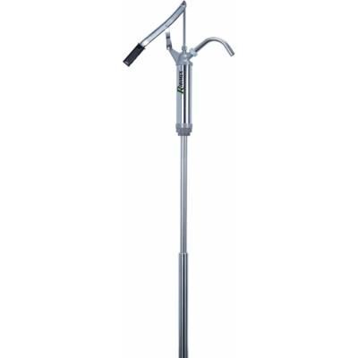 Pompe vide-fut à levier télescopique