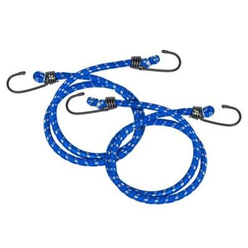 Lot de 2 sandows 100 cm diamètre 8mm