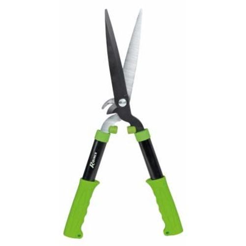 Cisaille à haies 53cm avec coupe-branches latérales