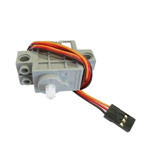 Compatible pour le moteur de programmation servo 9G Accessoires de bloc portables pratiques et multifonctionnels