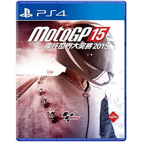 Motogp 15 2015 []