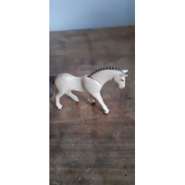 3 Chevaux Playmobil