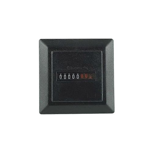 Hm-1 Minuterie Générateur Compresseur D'air Machine À Fumée Machine À Minuterie Industrielle Compteur Hourmètre