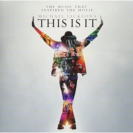 Michael Jackson - Michael Jackson's This Is It [Compact Discs] Blu-Spec Cd 2, Japan - Import