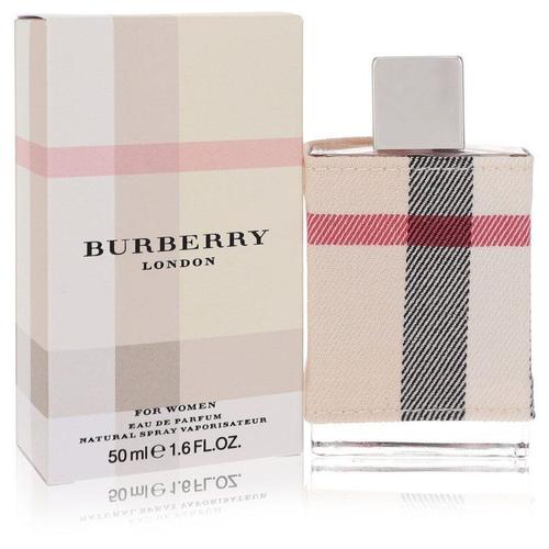 London Burber Ry Femme Eau De Parfum Spray 50 Ml 