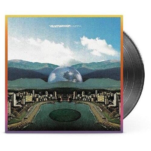 Heatwaves - Kappa [Vinyl Lp]