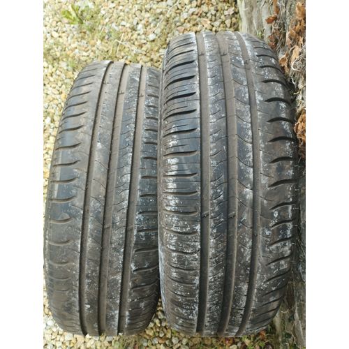 Michelin Energy Saver 215/65r15 96h