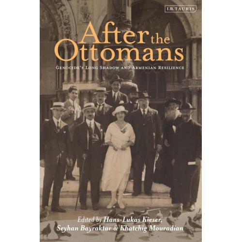 After The Ottomans: Genocide's Long Shadow And Armenian Resilience