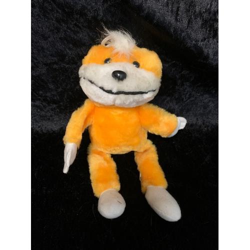 Vintage - Peluche - Mr. Oizo - Flat Eric