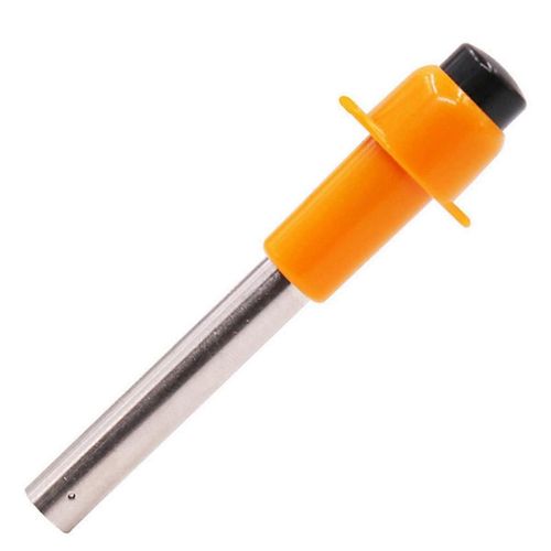 Allumeur portable de cuisine, réchaud extérieur, allumeur électronique, allumeur piézoélectrique, barbecue et fournitures de camping Outils d'extérieur