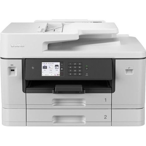 Brother MFC-J6940DW - imprimante multifonction jet d'encre