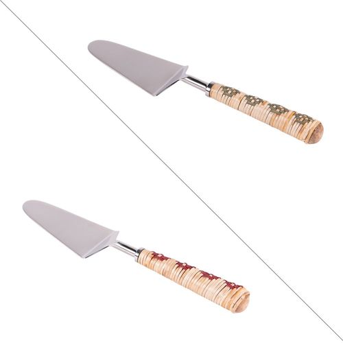 Pelle À Tarte Arizona 27 Cm (1 Modèle Aléatoire)