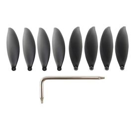 Rc Pièces Remplacement Props Pales Hélices Pour Parrot Anafi Drone Remplacement Props Pales Propelle-Générique