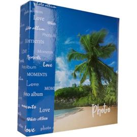 ALBUM PHOTO CLASSEUR PHOTO HIBOU 100 PHOTOS 10X15CM