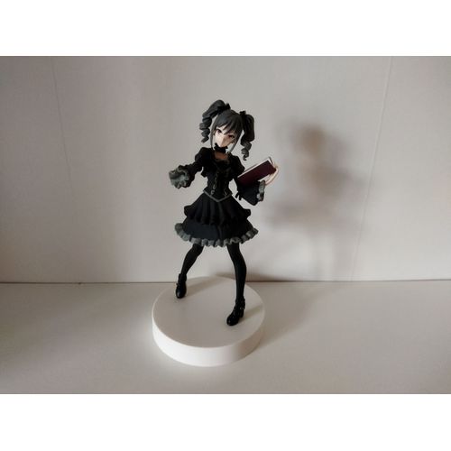 Figurine Ranko Kanzaki Sq Qualité Spéciale Rosenburg The Idolmaster