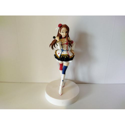 Figurine Iori Minase Star Piece Memories Sq Anime Banpresto The Idolmaster Movie