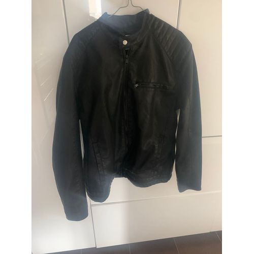 Blouson Homme