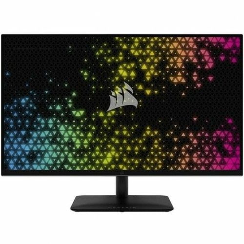 Corsair Xeneon 32UHD144-A - Ecran PC gaming 32" LED 144 Hz Freesync