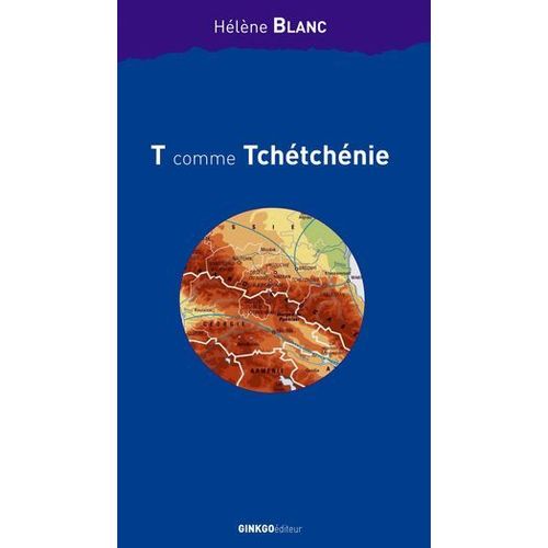T Comme Tchétchénie