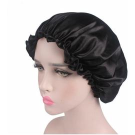 Bonnet de douche élastique pour femmes, 5 couleurs, à la mode, pour Spa,  Salon de cheveux