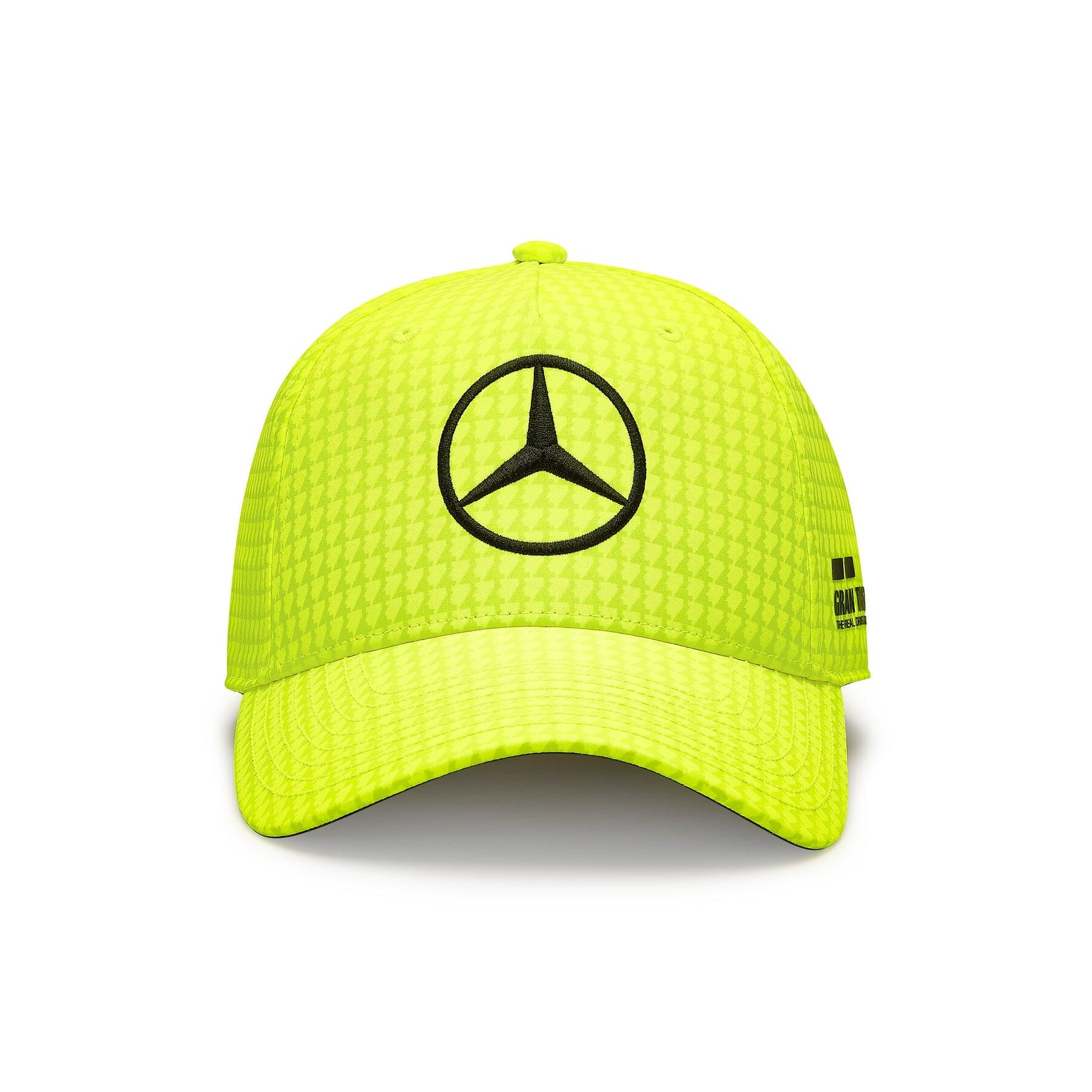 Casquette Mercedes AMG Petronas Formule 1, Couleur: Rouge