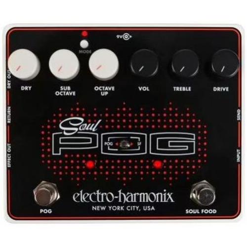 Electro-Harmonix - Soul Pog