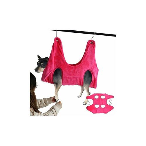 Sac De Retenue De Serviette De Séchage,Hamacs Pour Animaux,M