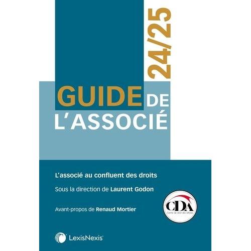 Guide De L'associé