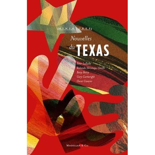 Nouvelles Du Texas