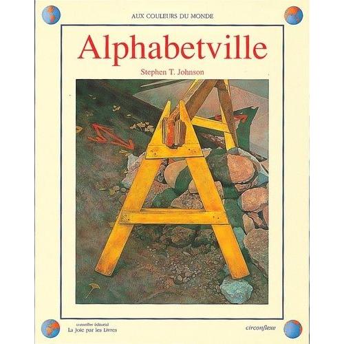 Alphabetville